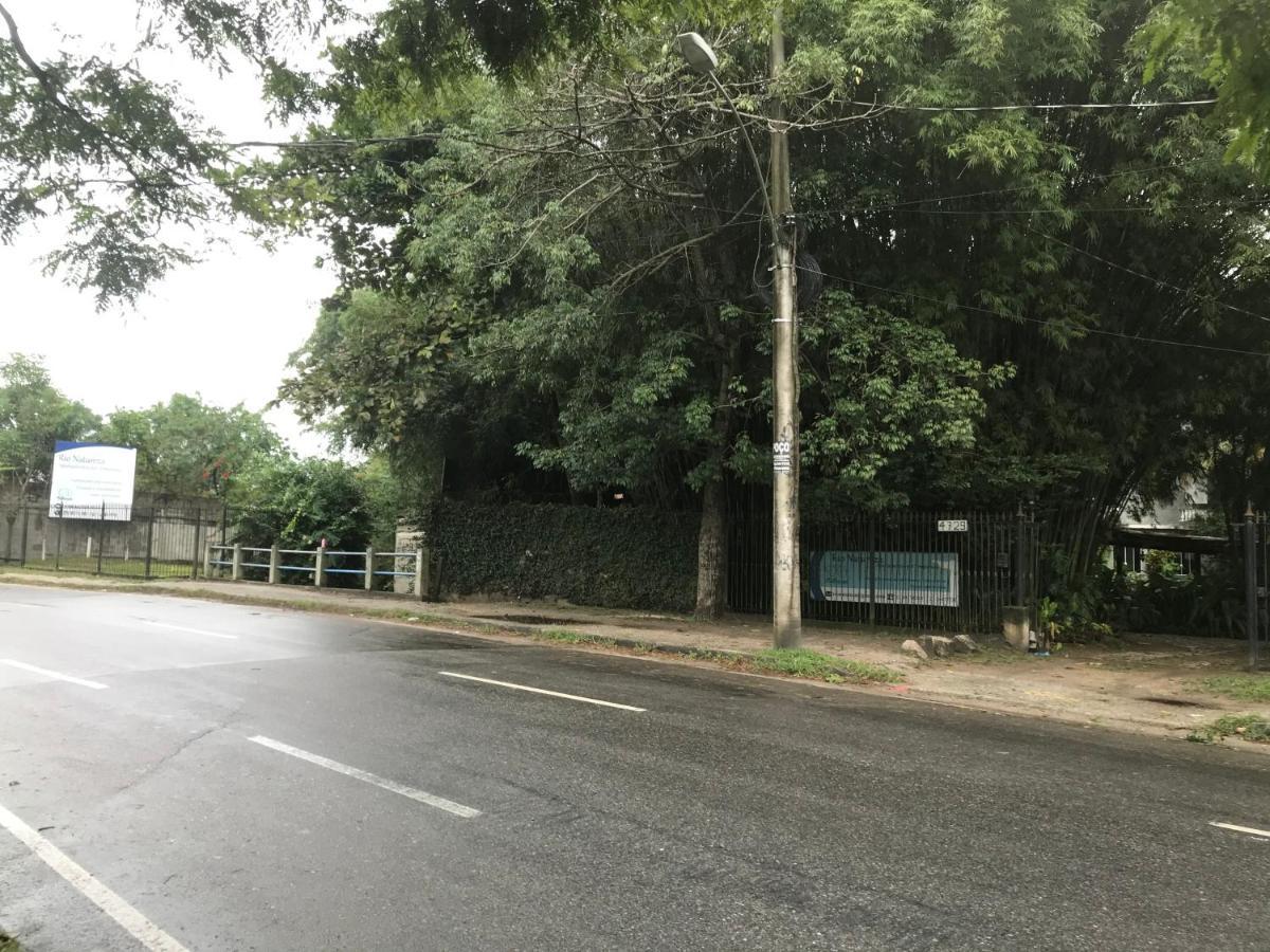 Rio Natureza Apart 112 リオデジャネイロ エクステリア 写真